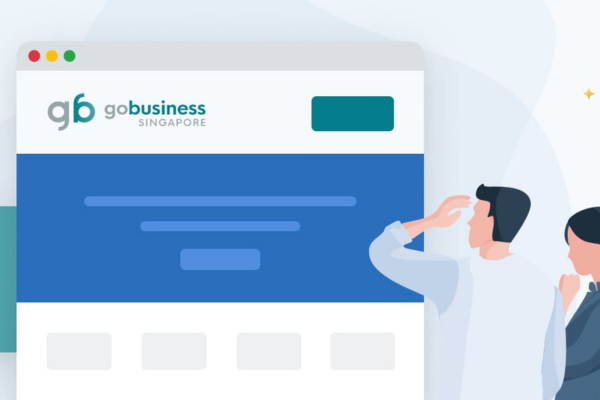 GoBusiness' e-Advisers offer personalised recommendations on different topics.
